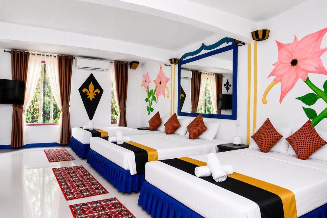 El Nido Hotel | MG Chateau Resort