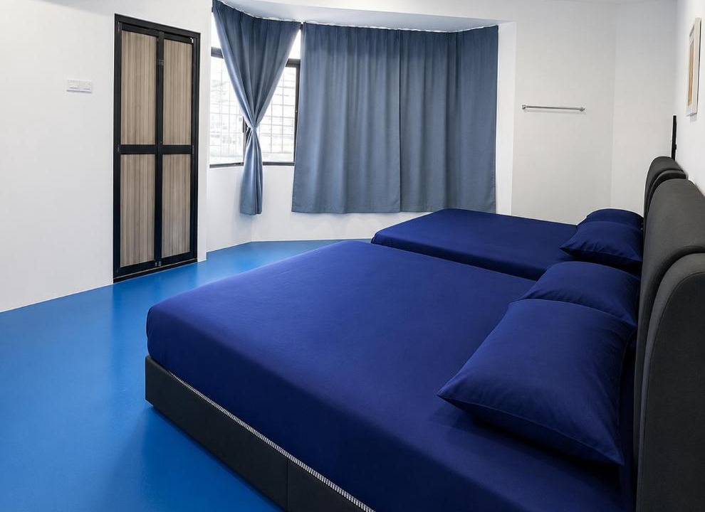 Sungai Siput Hotel | CZi BOUTIQUE HOTEL SG SIPUT