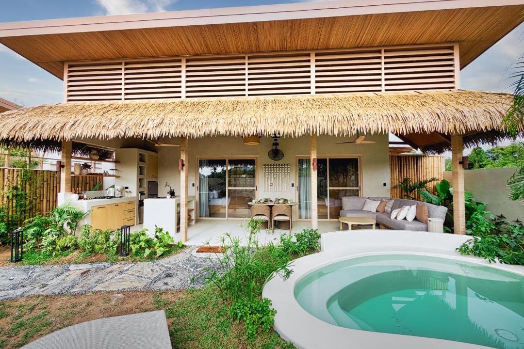 El Nido Apartment | Esperanza Villas