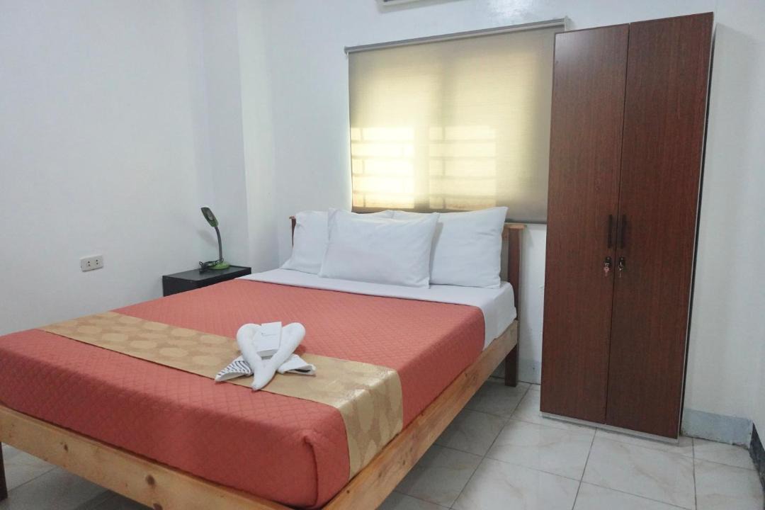 Urdaneta City Apartment | Good Shepherd Apartelle