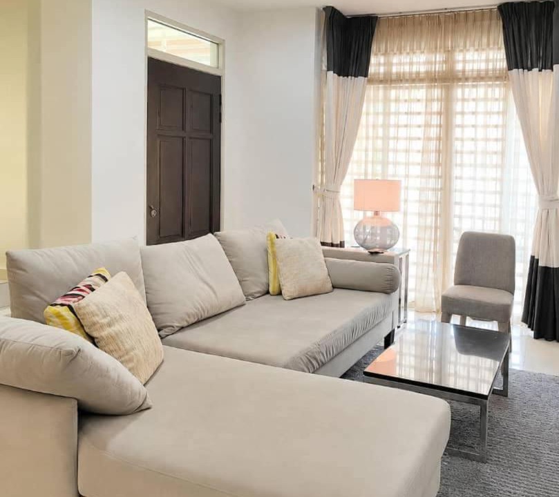 Kulim House | Pa & Ma Homestay Near Hospital 4BR Kulim Hitech