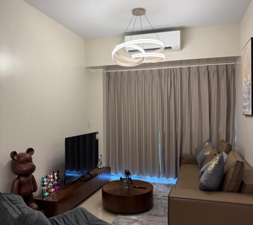 Tambo Apartment | 2BR Spacious Condo near Okada, MOA & Airport