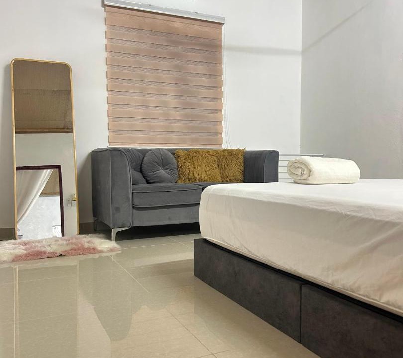 Janda Baik House | Rumah Singgah