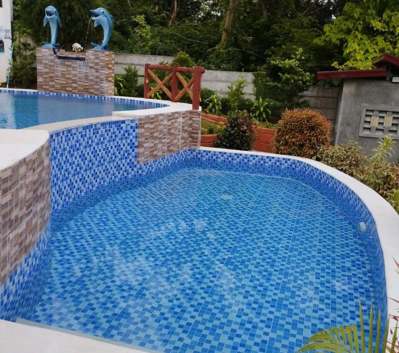 Laiya House | Amaida de Laiya