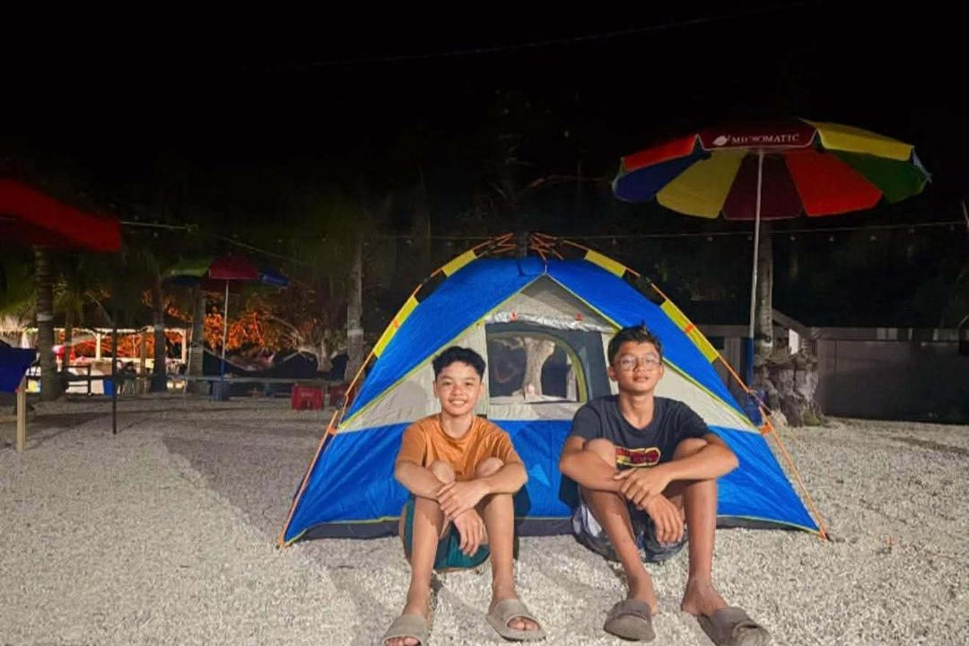 Naval Resort | Emponet Ep beach resort