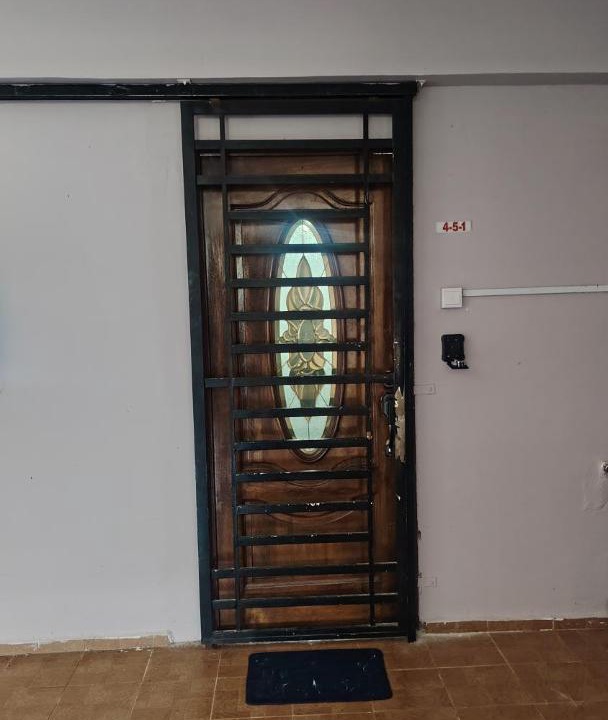 Bayan Lepas Apartment | Haiiraz Homestay