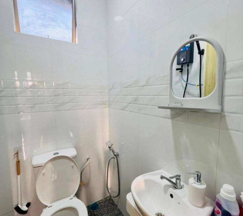Kota Marudu House | GADIEL MARUDU Homestay R