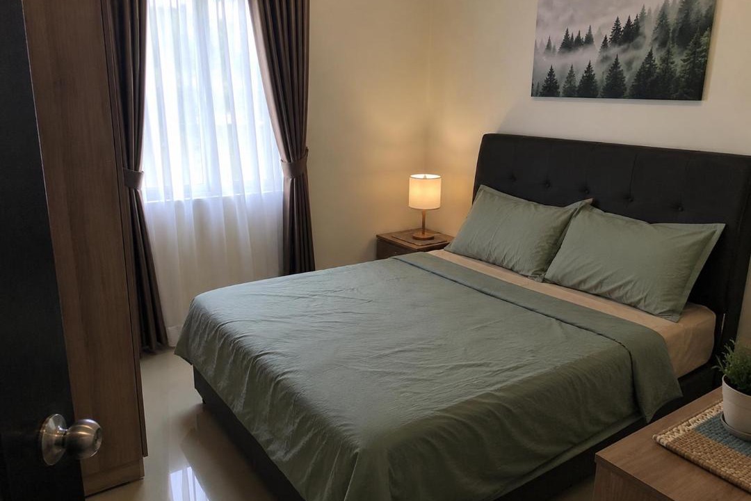 Novaliches House | Mang Homestay 2