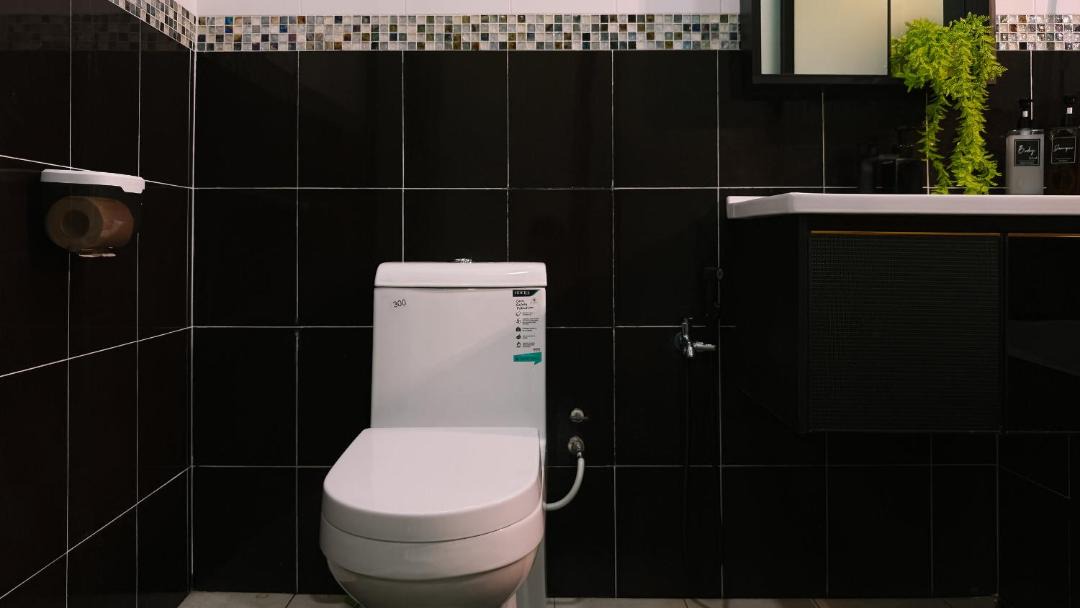 Taman Seri Gombak House | Batu Caves Landed Home for 10 Pax with Free WiFi & Netflix