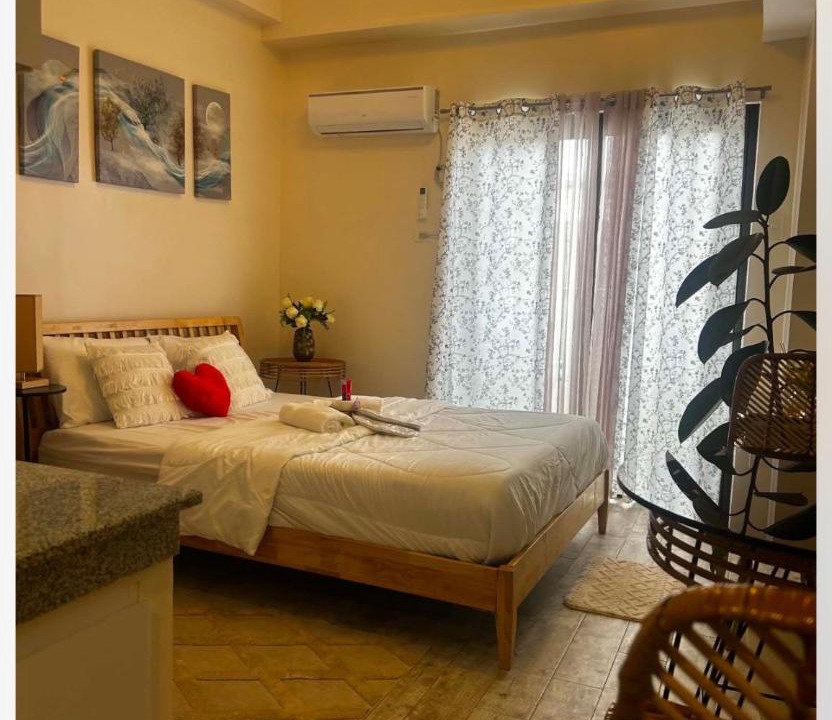 Minglanilla Apartment | Residential Condo Rental Minglanilla Cebu