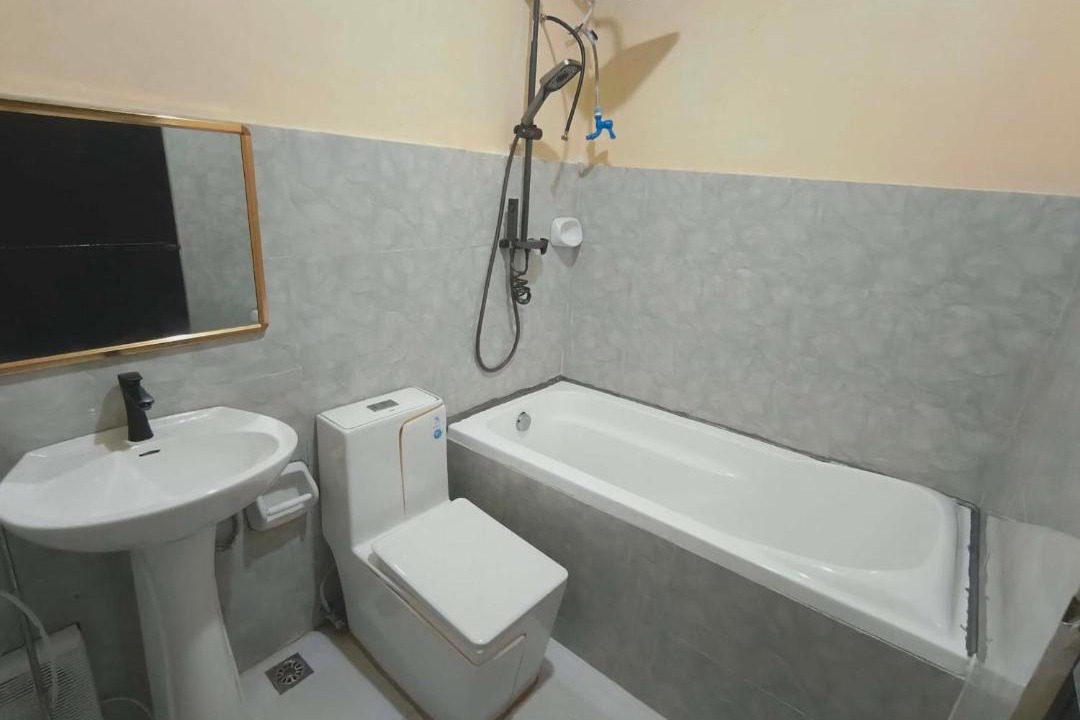 Bagabag Bed & Breakfast | Leah's Residence