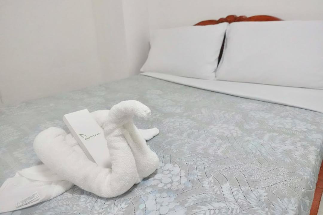 Urdaneta City Apartment | Good Shepherd Apartelle