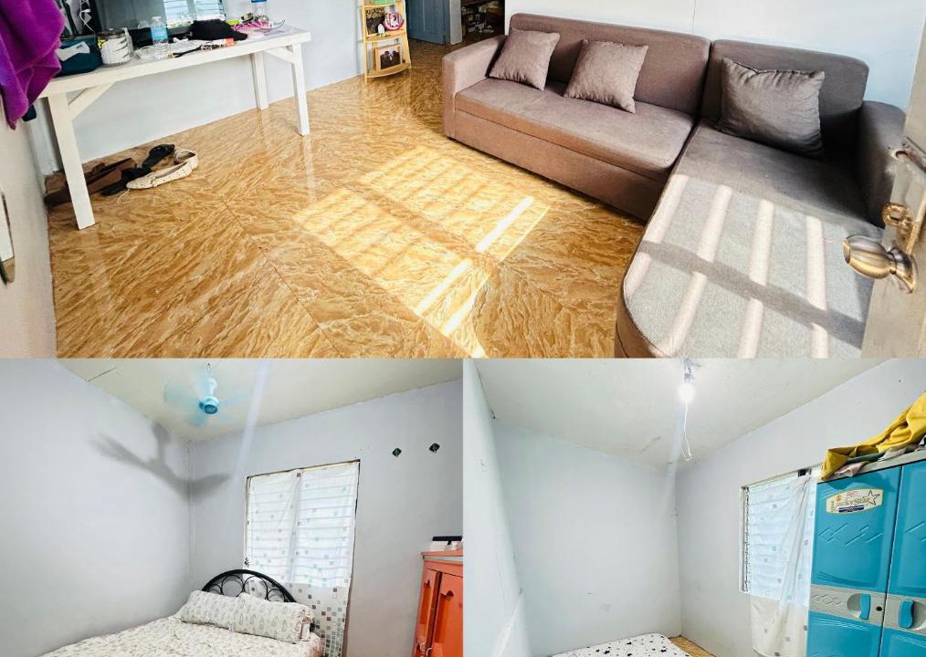 Carmen House | RM's Tourist Inn
