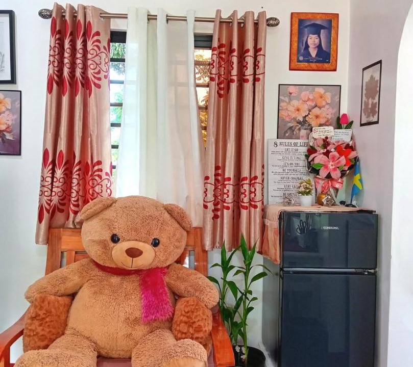 Rizal House | Romantic Nature Retreat Unique & Cozy