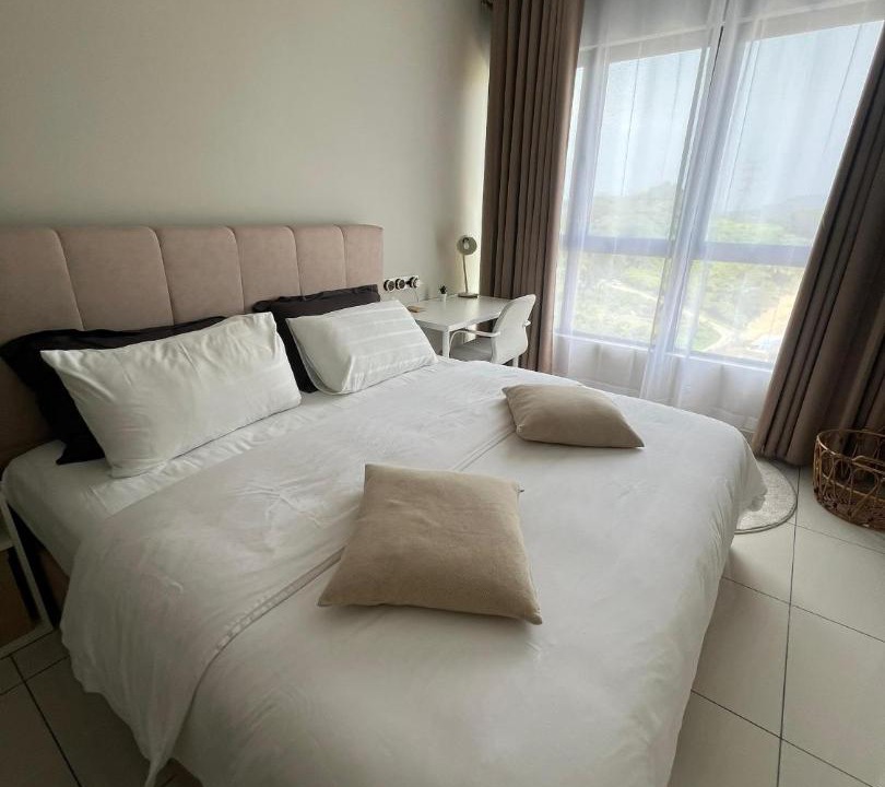 Rawang Apartment | Mimi - Cozy Haven Gamuda Skyline Luge