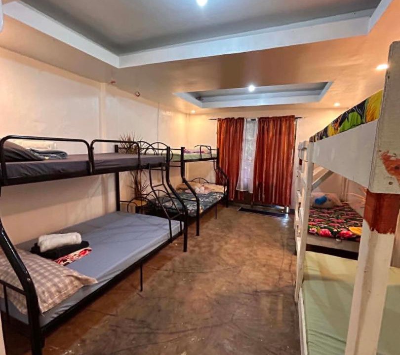 Puraran Bed & Breakfast | Lena's BNB Resort