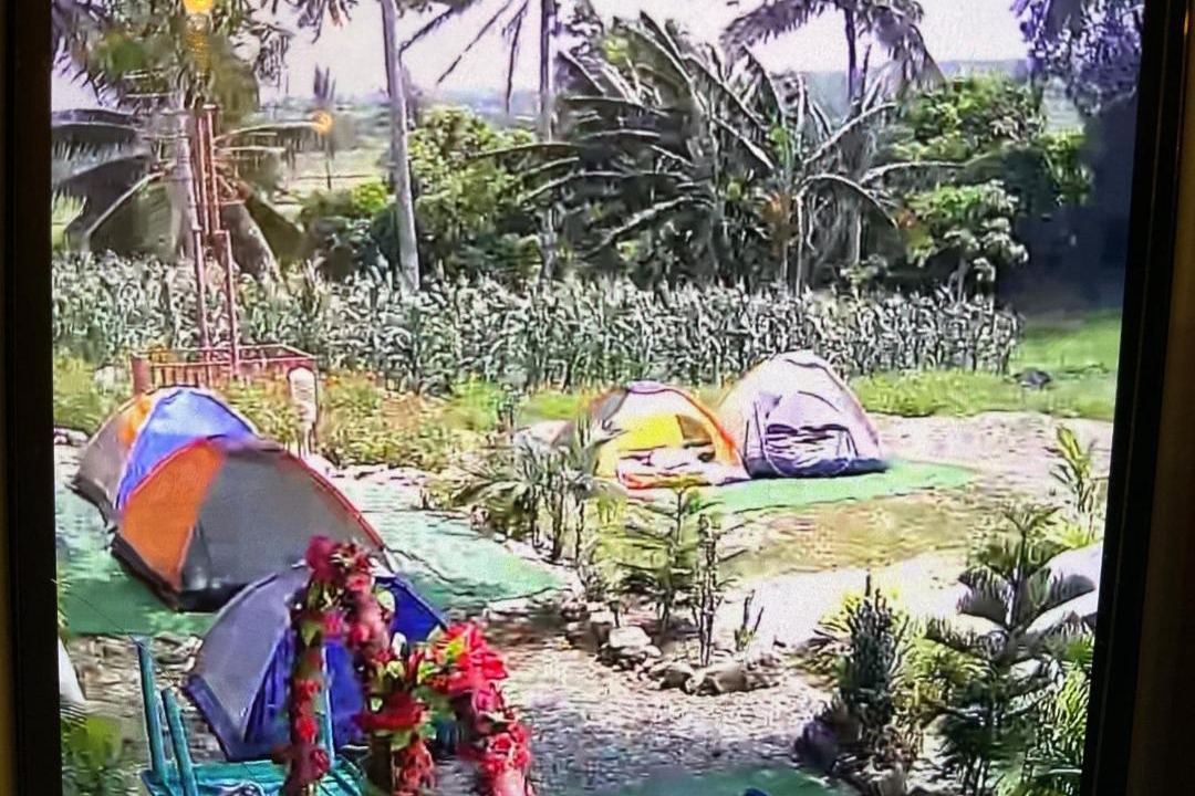 Candijay Other | Moe tents