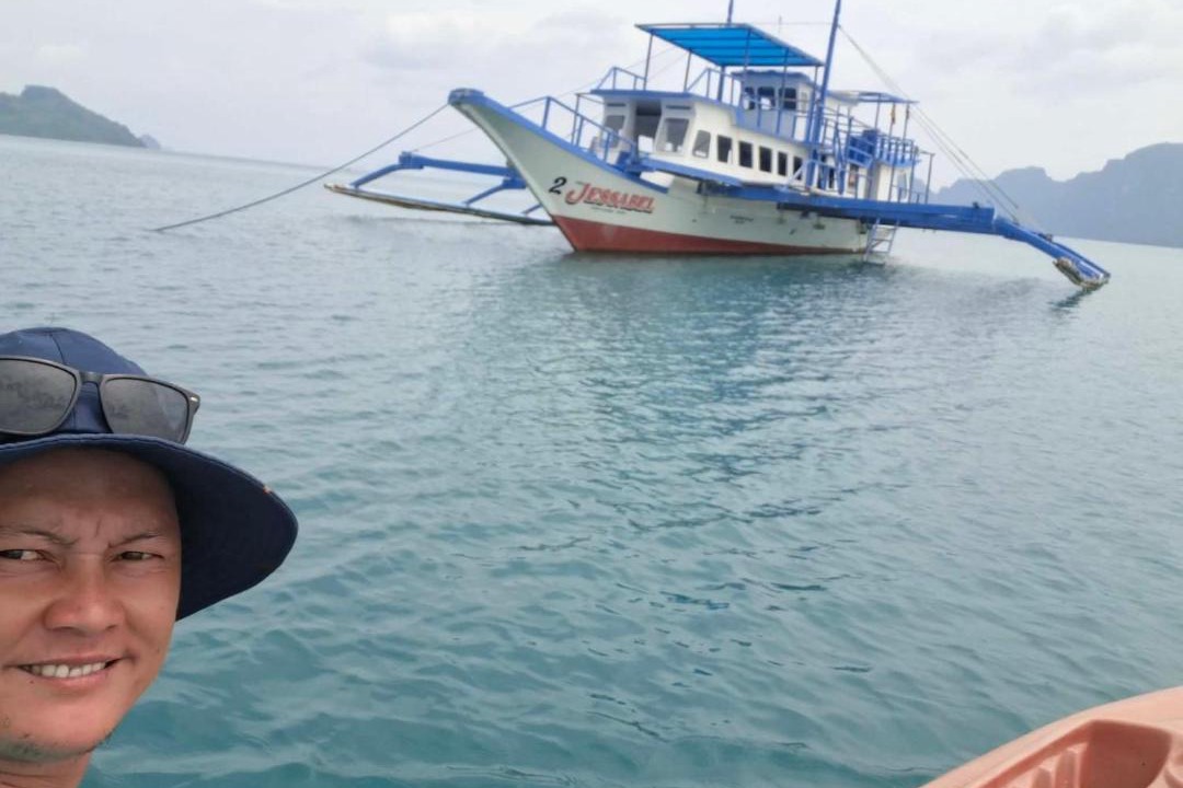 Barangay Buena Suerte Boat Rental | Mbca Jessabel 2