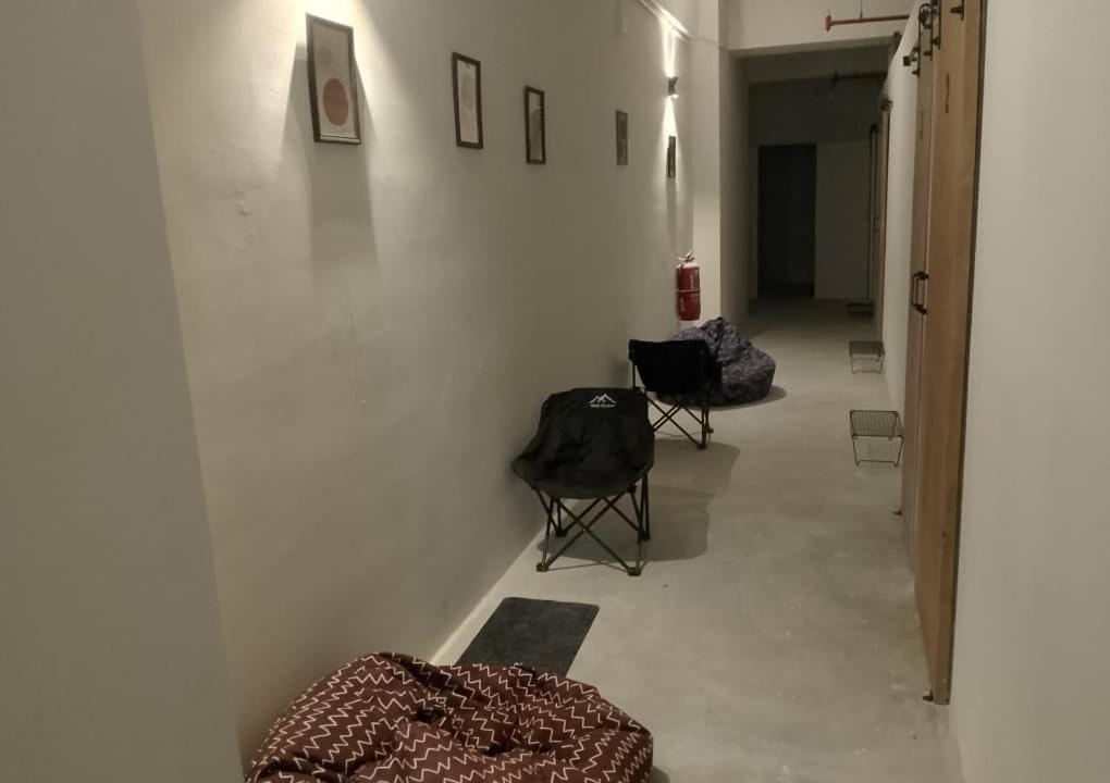 Kuala Lumpur City Centre Hostel | Valor Hostel
