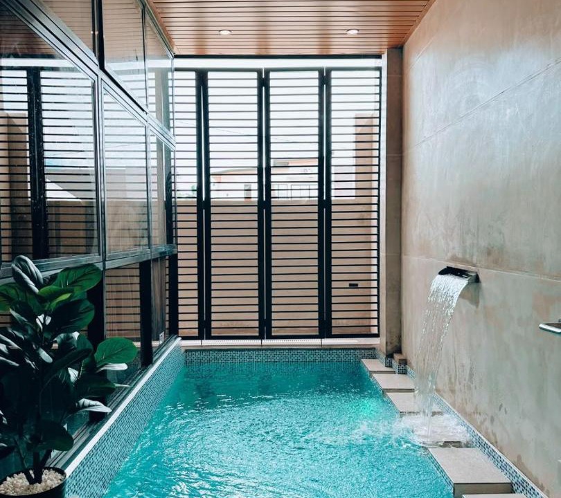 Lucban Apartment | Villa Disinuebe Private Resort - Lucban Quezon