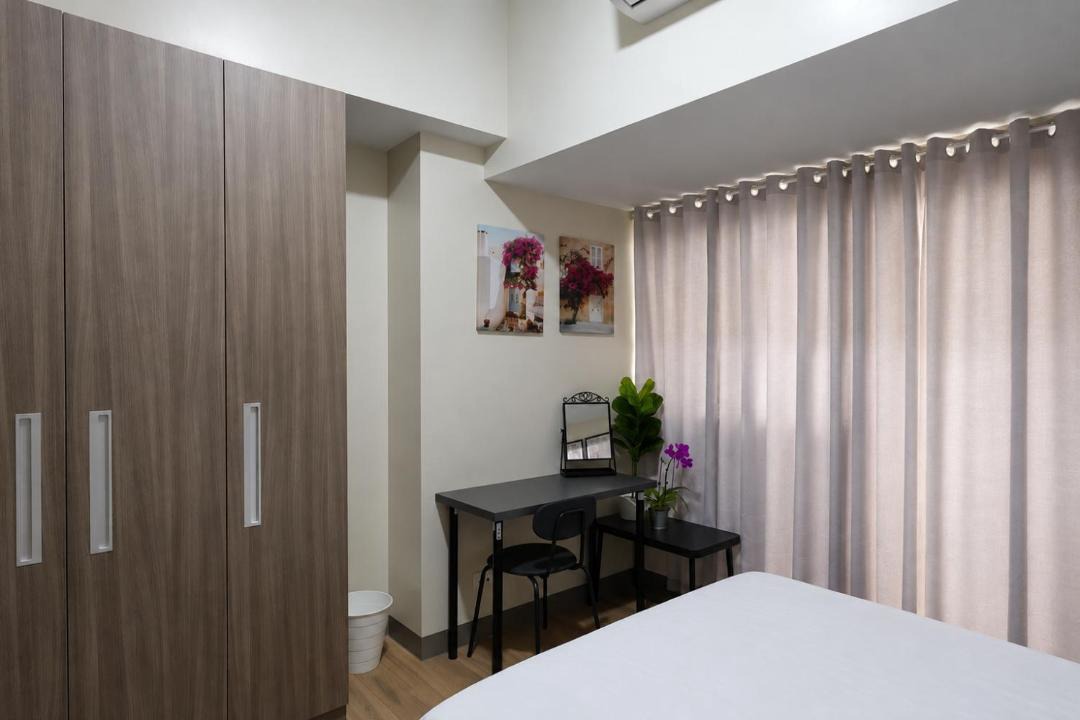 Bonifacio Global City Apartment | STAYS at Park McKinley West A&B and C&D