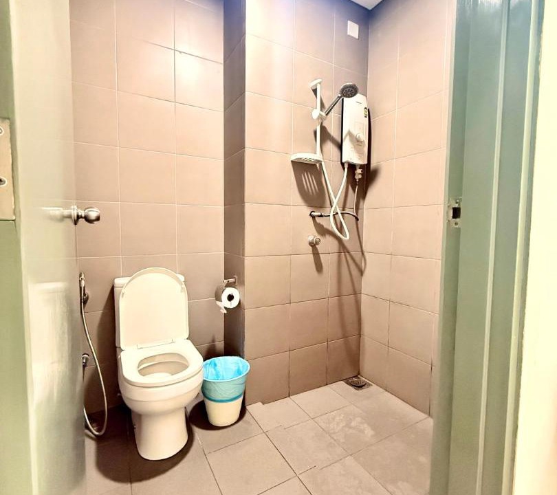 Kuala Lumpur City Centre Hotel | Classy KLCC Summer Suites
