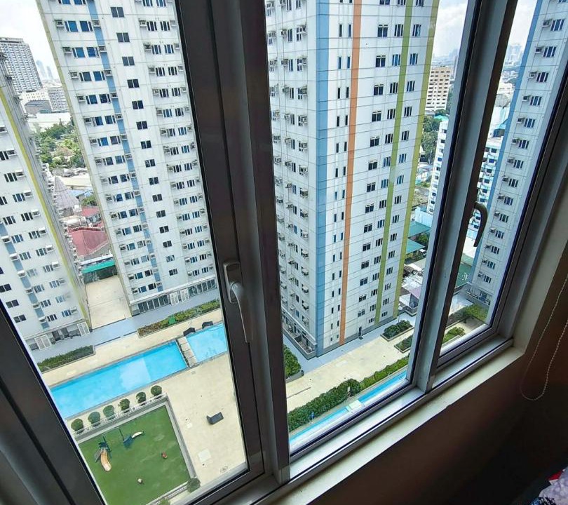 South Triangle Apartment | Haven at M Place Staycation Affordable Budget Cozy Condo that feels like Home