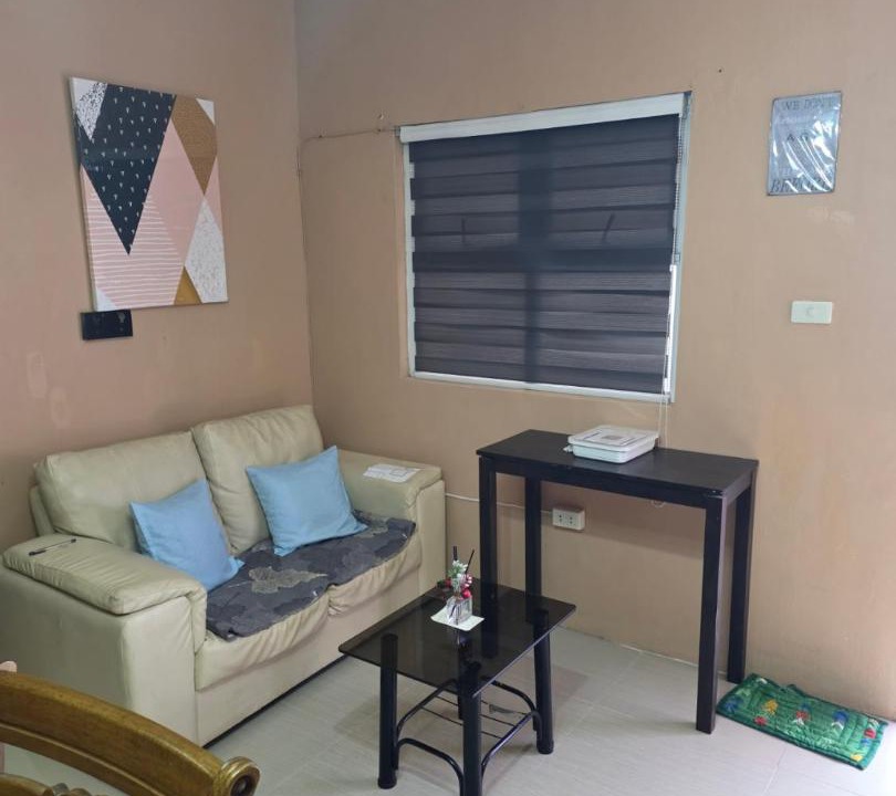 Batangas City Apartment | Mel's Place Batangas Unit3 Banaba Kanluran, Batangas City 2 bedroom house