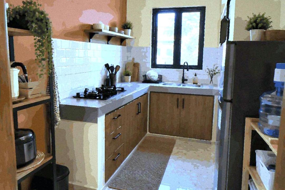 Taman Mutiara House | Homestay Since 1