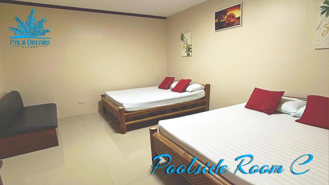Lobo Villa | Palm Dreams Resort - La Palmera