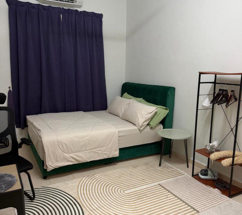 Kuala Berang House | Homestay Kuala Berang