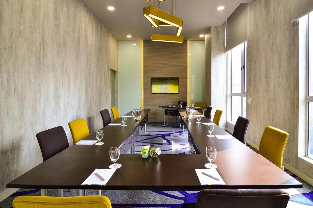 Bandar Sri Damansara Hotel | ibis Styles Kuala Lumpur Sri Damansara