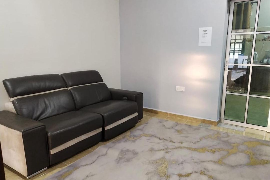 Kampong Raja Apartment | Impiana Unit 2