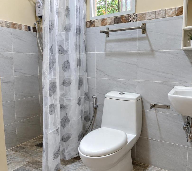 Puerto Princesa City Centre House | Affordable City Center First floor in a Cozy Home