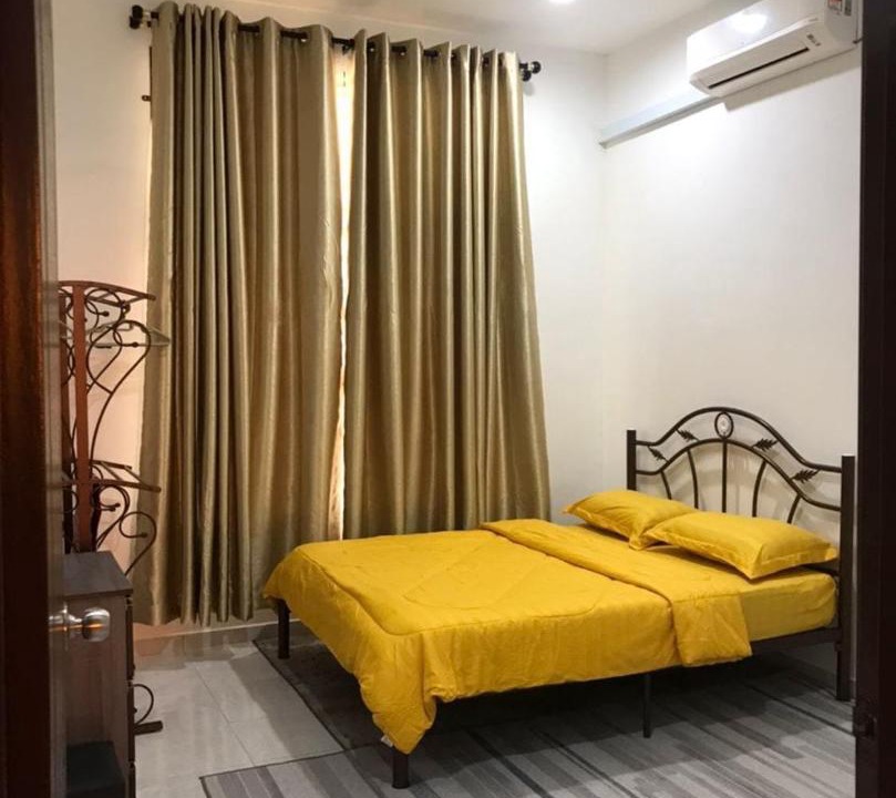 Kemaman House | Inap Desa Riznie Kijal Kemaman