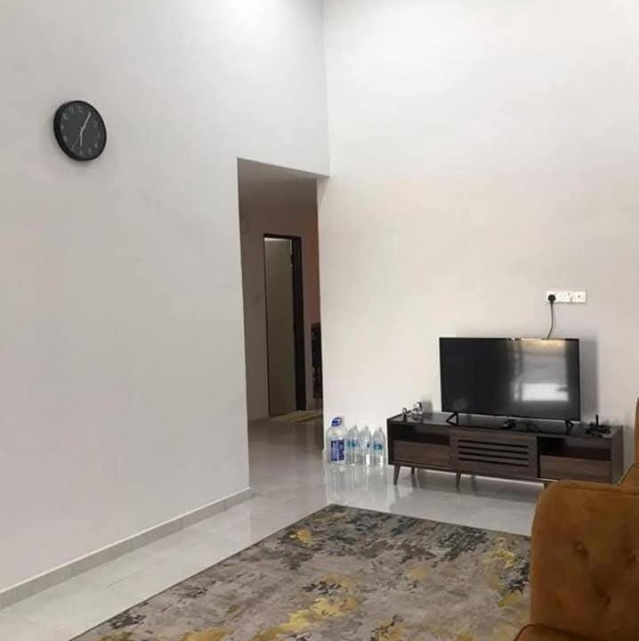 Kemaman House | Inap Desa Riznie