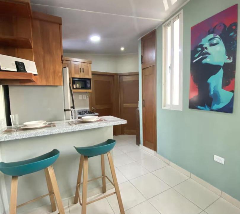 Santiago de los Caballeros Apartment | Apartments in Santiago de los Caballeros, Dominican Republic
