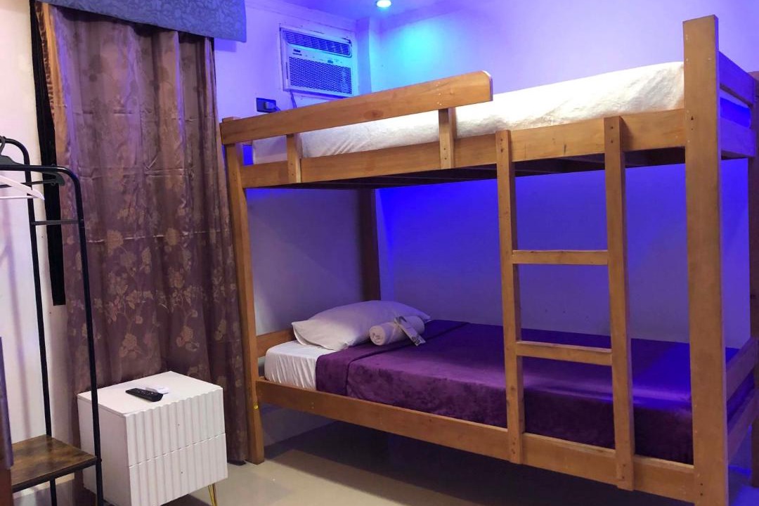 Bontoc Resort | Farmfinity Resort