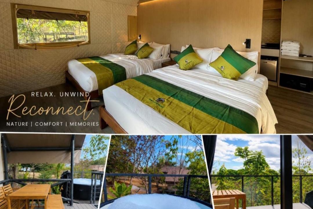 Baras Resort | The Playground