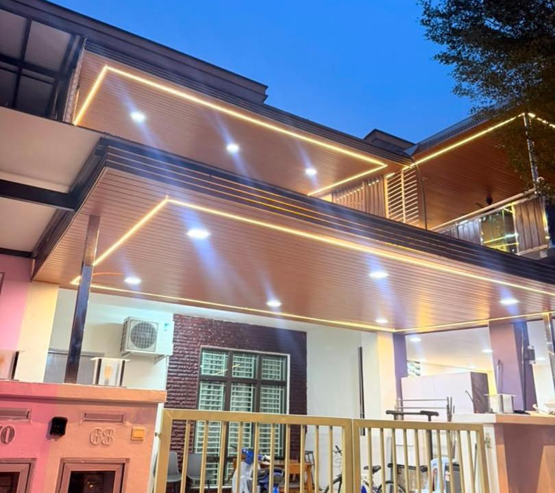 Pasir Penambang House | Str Residence Service