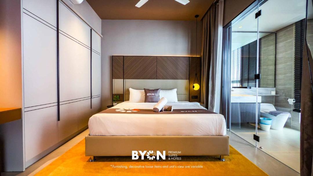 Genting Highlands Apartment | Antara Genting by BYON