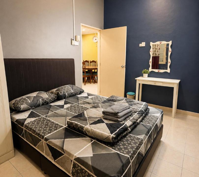 Paka House | Ieda Homestay 3BR Home Near Paka Beach
