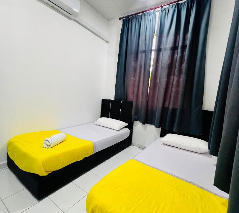 Kota Marudu House | GADIEL MARUDU Homestay L