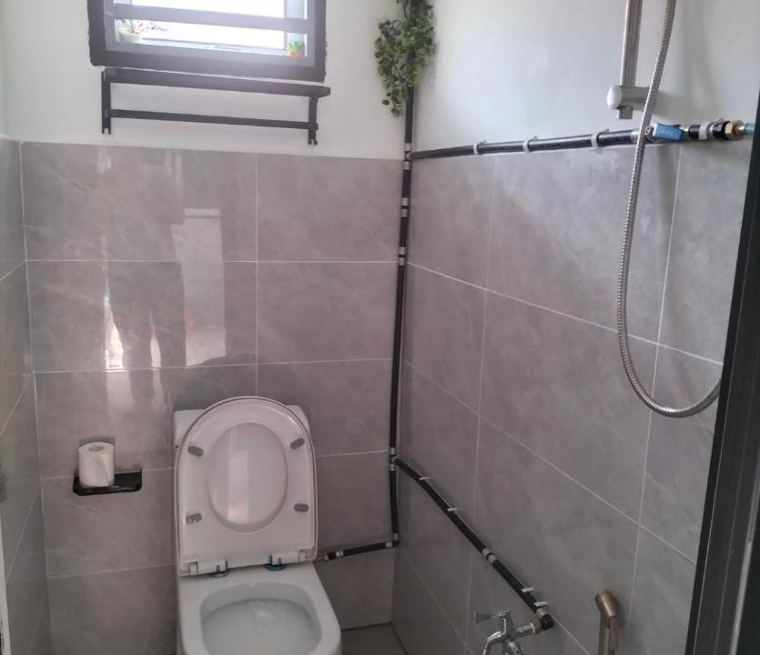 Seremban House | TEMPLER Homestay Seremban Town Center, Lobak, 6PAX