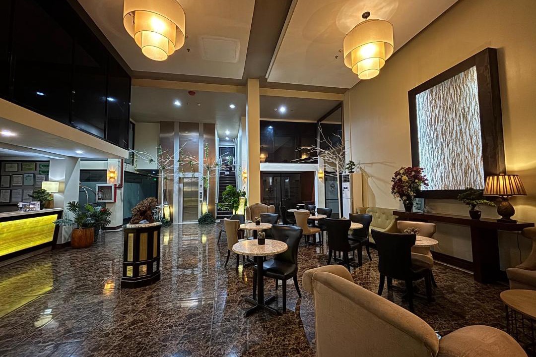 Cagayan de Oro Apartment | Noorway Hotel and Residences