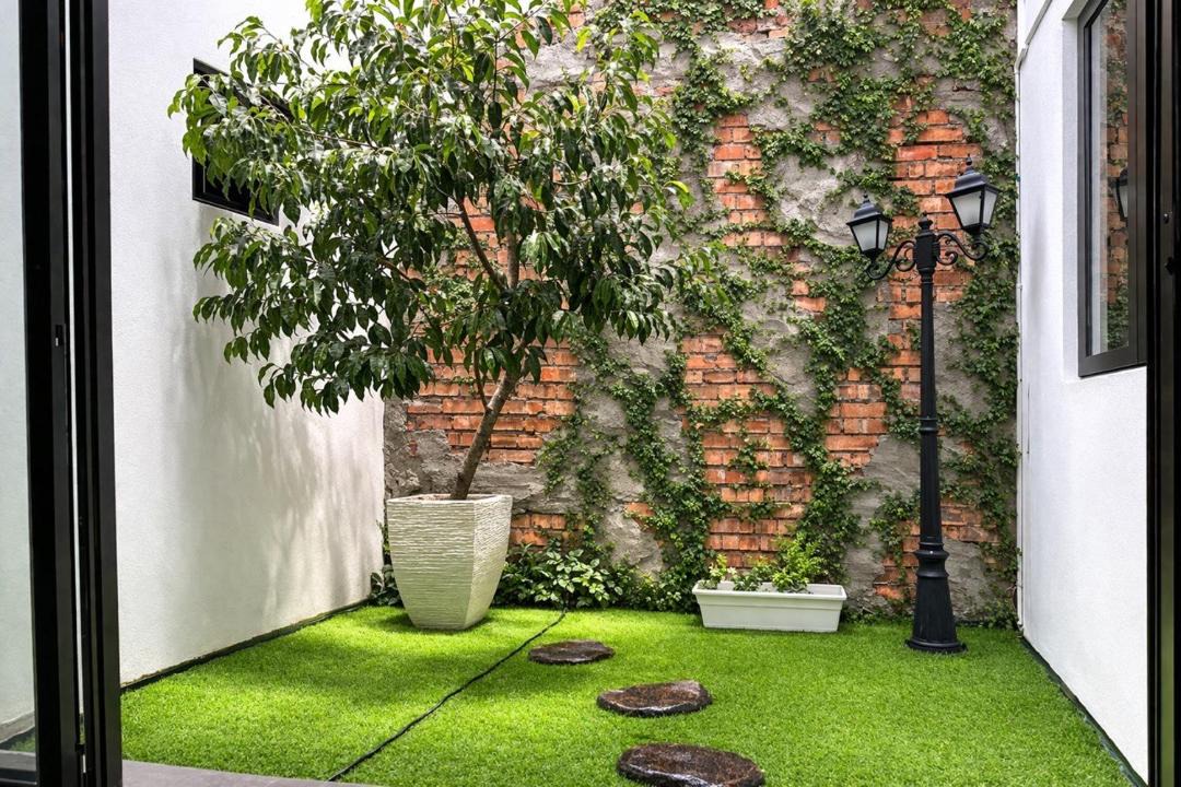 Taman Rotan Tunggal House | Duchess Home Taman Colonial