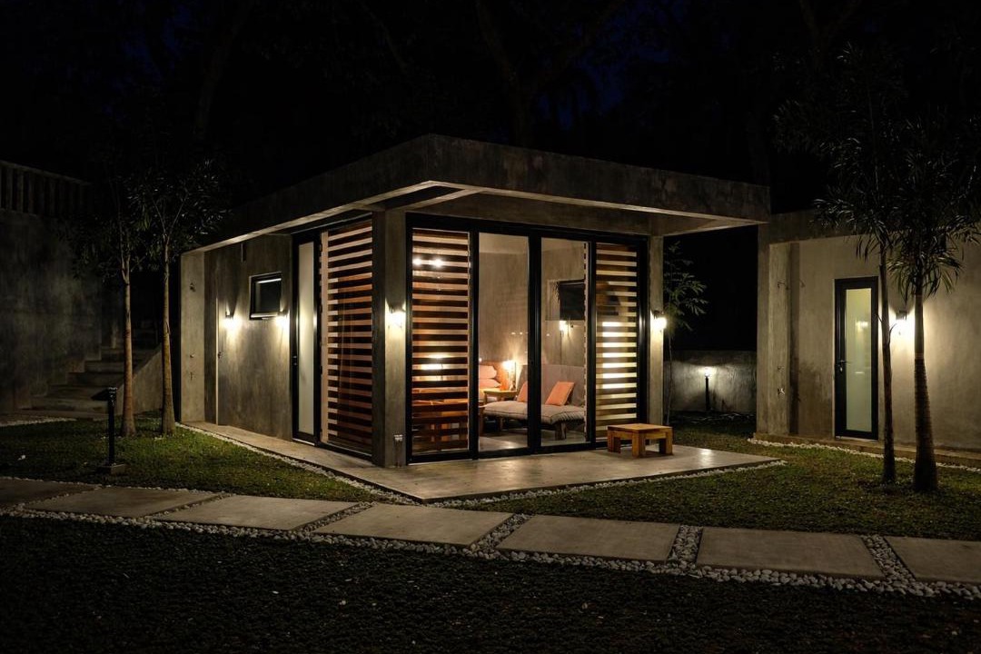 Patar Cabin | Veue Beach Cabins