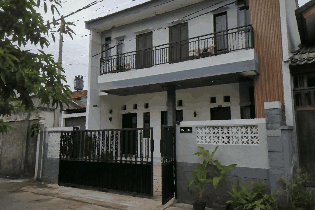 Kuala Selangor House | D'Mahaaz House