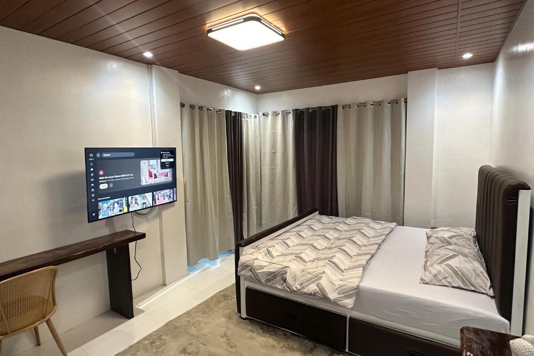 Tacloban Bed & Breakfast | Shukran Residence