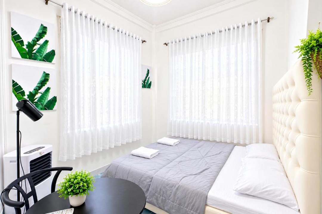 Malaybalay City Bed & Breakfast | Cazabela B&B